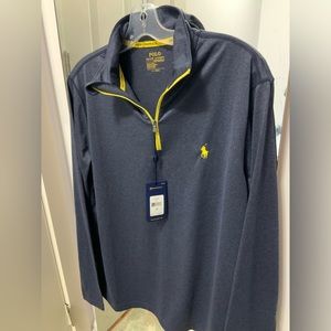 Ralph Lauren 1/4 Zip